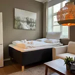Vaskerelven 4