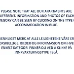Vaskerelven 4 Lägenhet *