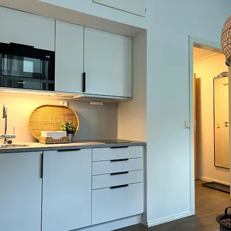 Vaskerelven 4 برغن