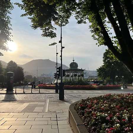 شقة Vaskerelven 4