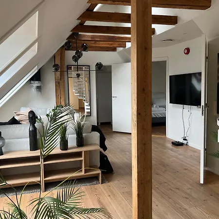 Vaskerelven 4 برغن