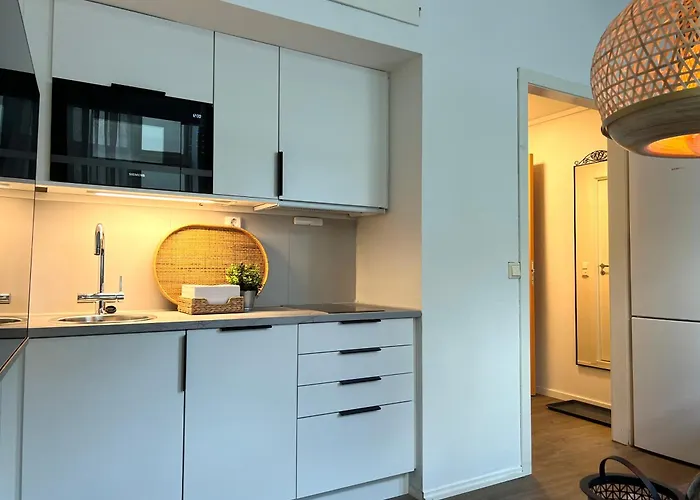 Vaskerelven 4 برغن