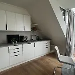 Vaskerelven 4 Apartman Bergen