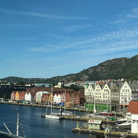 Apartament Vaskerelven 4 *