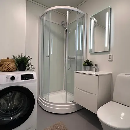 Apartament Vaskerelven 4