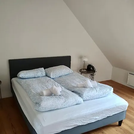 Vaskerelven 4 Bergen