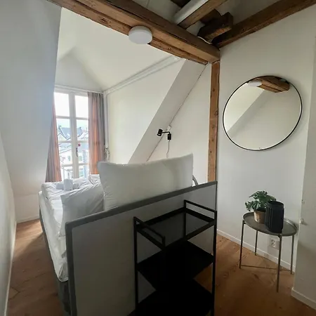 Apartament Vaskerelven 4 *