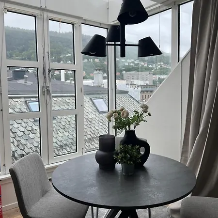 Apartament Vaskerelven 4