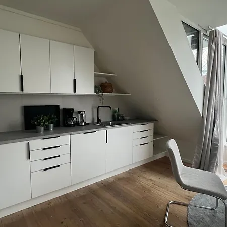 Vaskerelven 4 Apartament Bergen