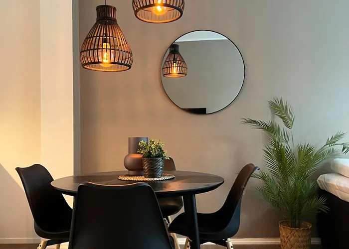 Apartamento Vaskerelven 4