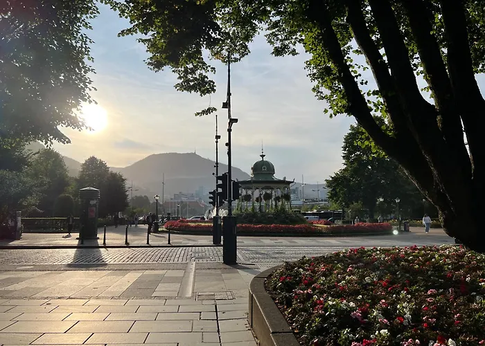 Apartamento Vaskerelven 4