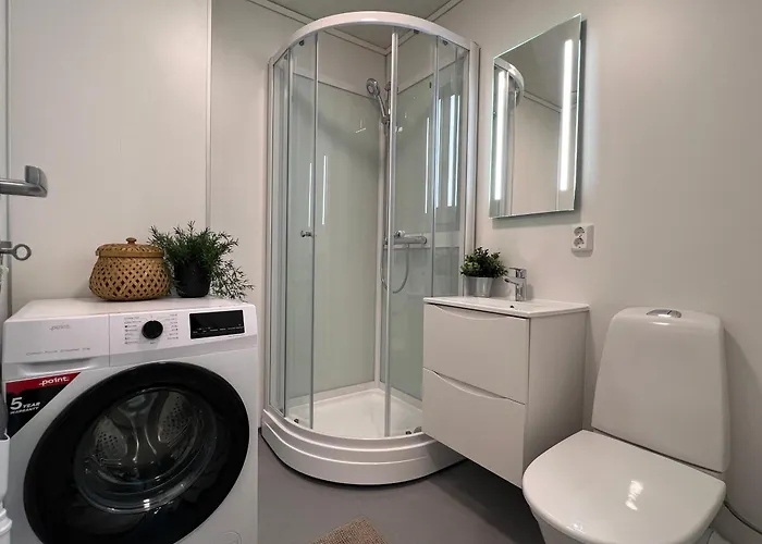 Apartamento Vaskerelven 4