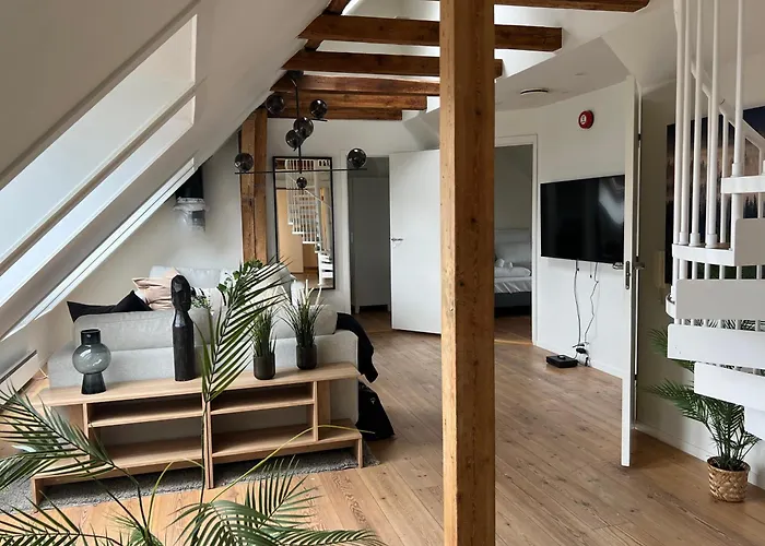 Vaskerelven 4 Μπέργκεν